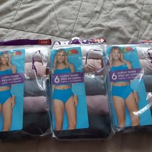 Ladies briefs